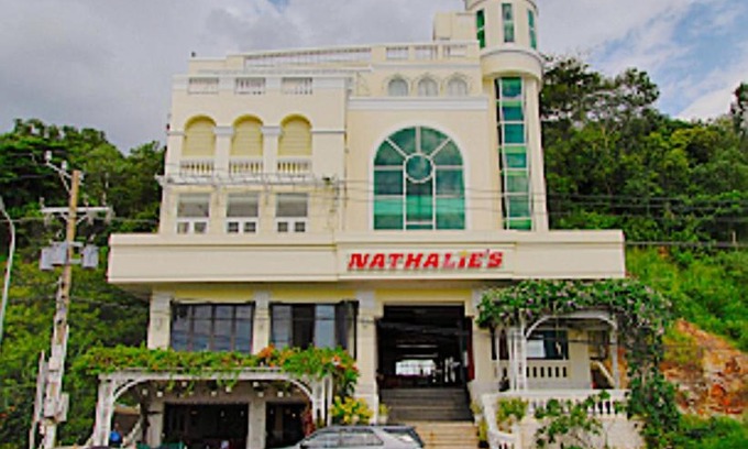 Vung Tau Hotel | Nathalie's Vung Tau Hotel