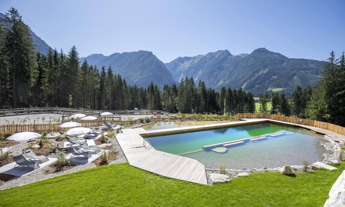 Schonbach Ski Chalet | Nationalpark Chalet Dreiherrenspitze