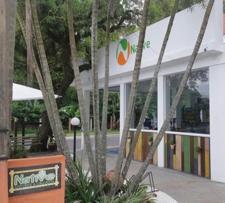 Tramandai Apartment | NATIVE GOOD VIBES