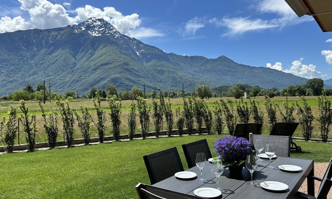 Nigolo Apartment | Natura Pian di Spagna - Larihome A70
