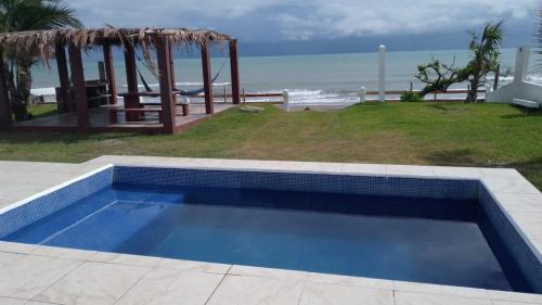 Cazones de Herrera House | Natural- Mar