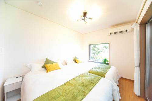 Awaji Villa | Natural Ocean in Nojimaesaki