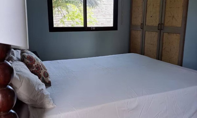 Pointe D'esny Apartment | Nature and calm at L'Escale