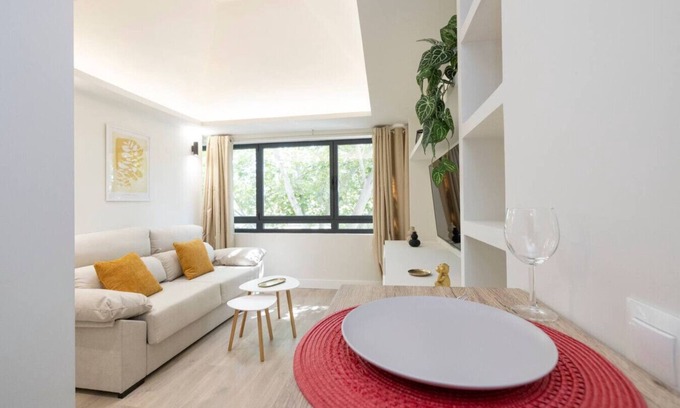 Aravaca Apartment | Nature and distinction Aravaca