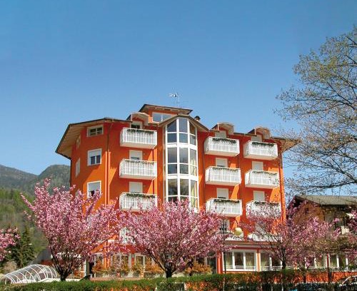 Barco Hotel | Nature Bio Hotel Elite