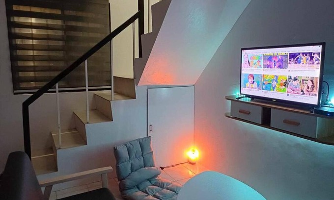 Silang Apartment | Nature Bliss Hideaway