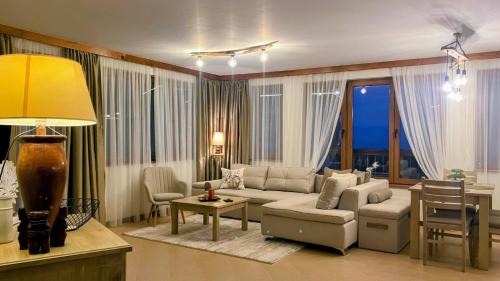 Razlog Apartment | Nature Escape to Pirin Golf
