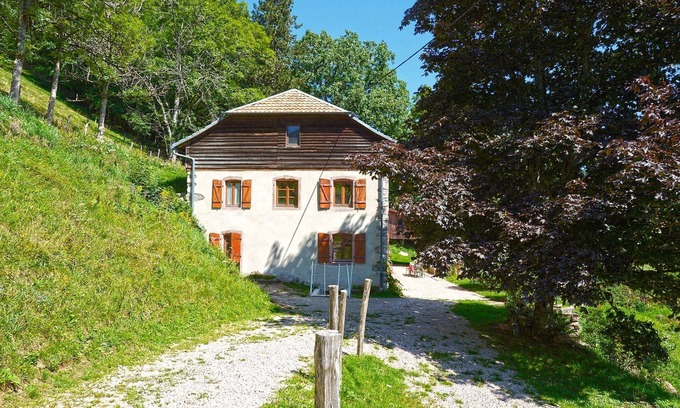 Sainte-Marie-aux-Mines House | Nature in every sense