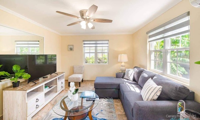 Dover Apartment | Nature Lovers Paradise 3min Walk to Dover Beach