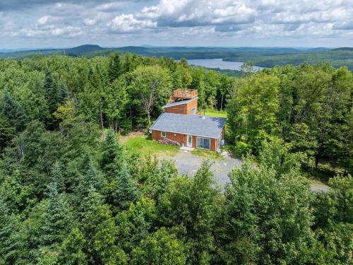 Stornoway Ski Chalet | Nature & Mountain - Zen sur le Sommet