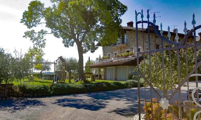Padenghe sul Garda Other | Nature & Relax on Lake Garda at Cascina Crocelle