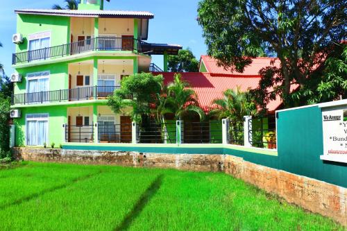 Yodakandiya Resort | Nature Resort - Yala Safari Village