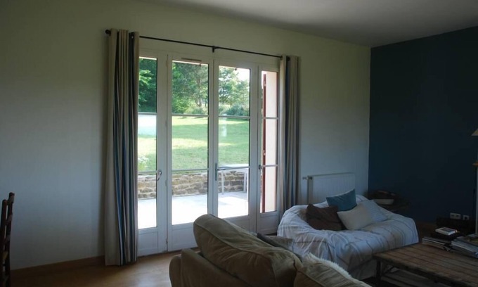 Tardinghen House | Nature /sea environment and exceptional view - Weekly rental only