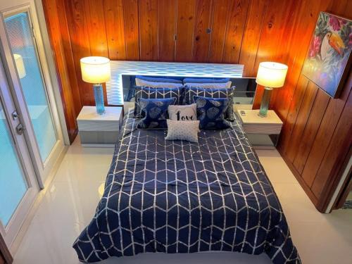 Fort Myers Beach Apartment | Nature View #2