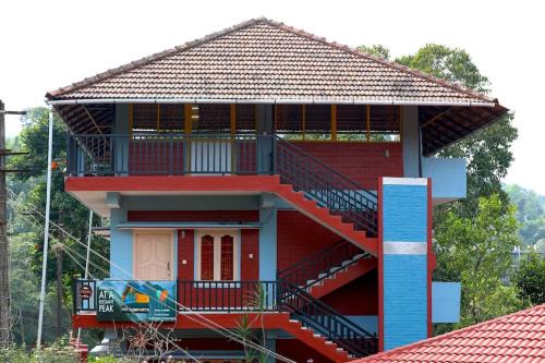 Mahadevpet Apartment | Nature View Comforts ' A Unit Of Nisarga Thana Homes