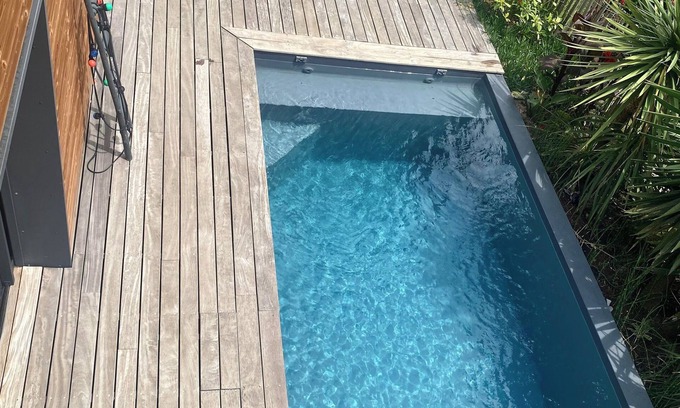 Anglet Villa | Nature villa between beach, golf course and forest