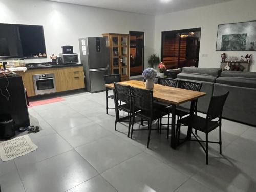 Paruru House | Natureza e diversão