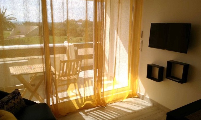 Cap d'Agde Apartment | Naturiste Cap d'Agde Port Nature 827