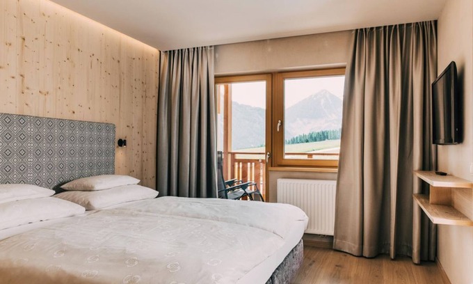 Schladming House | Natursuite Fichte 1-3 Nächte - Hotel Schwaigerhof