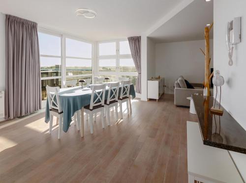 Oostduinkerke-Bad Apartment | Nausicaa 0501 G