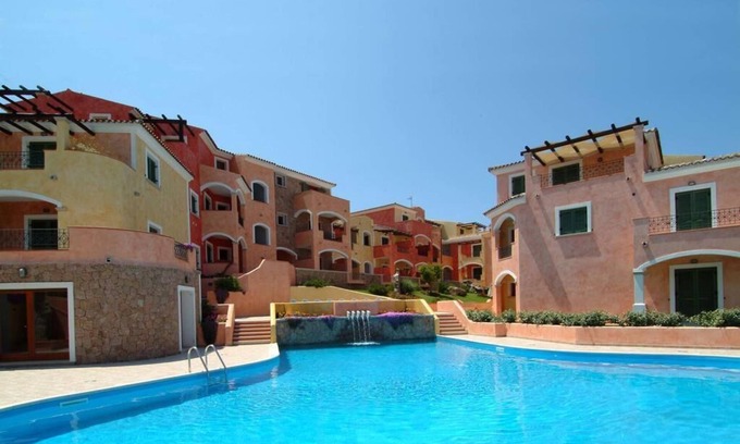 Santa Teresa di Gallura House | Nausicaa 13