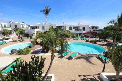 Los Pocillos Apartment | Nautic Apartment in Puerto del Carmen