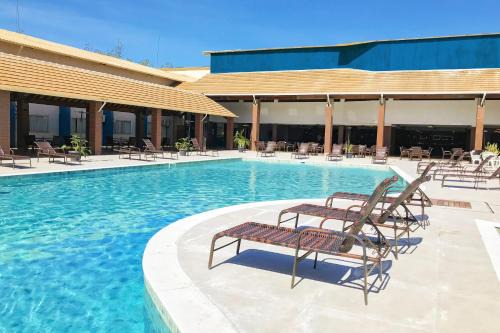 Taperapua Beach Resort | Nauticomar Resort All Inclusive & Beach Club