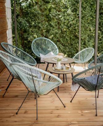Kuressaare House | Nautika Central Residence