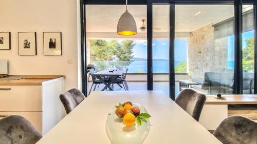 Zavala Apartment | Nautilus-Bay Apartments - Exklusive Suite in erster Reihe - Suite 320