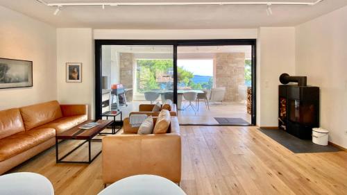 Zavala Apartment | Nautilus-Bay Suites - Vierzimmer Penthouse 430