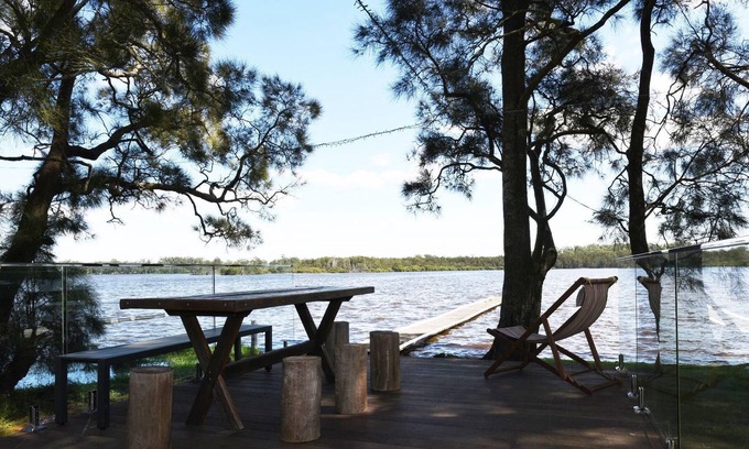Erowal Bay House | Naval Shores - Erowal Bay, Jervis Bay