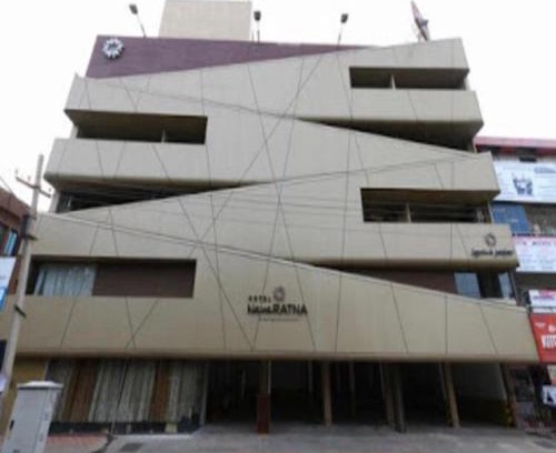 RS Puram Hotel | NavaRATNA Delight