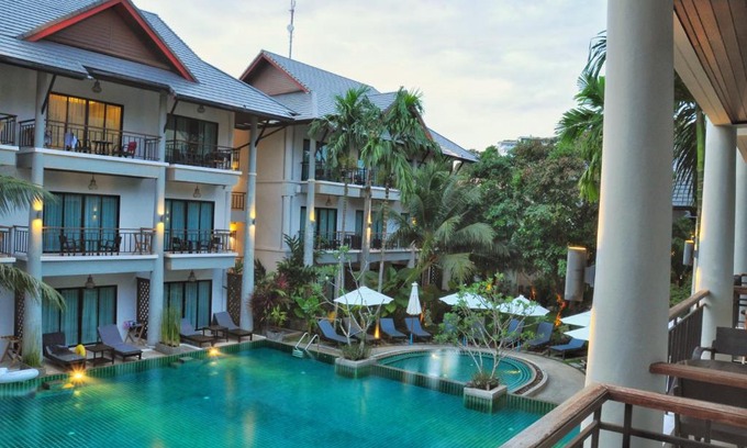 Rawai Resort | Navatara Phuket Resort