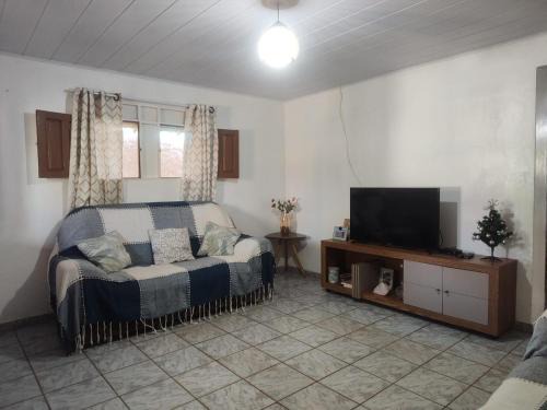 Rio Tinto House | Navegantes hospedagem