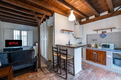 Porta Genova Apartment | Navigli Cozy Nest - Central Studio APT