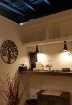 Rione VI Parione House | Navona First Rooms