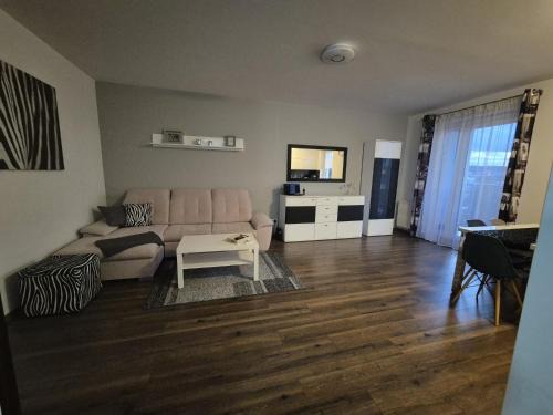 Pierwoszyno Apartment | Nawigator