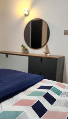Flic-en-Flac Apartment | Nayuha Beach New Penthouse B3