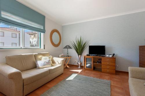 Nazare Apartment | Nazaré Mar 2