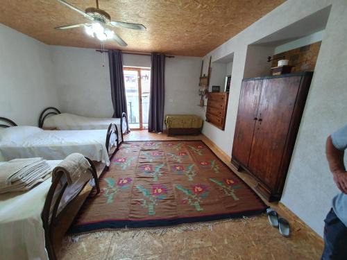 Shkoder House | Nazmir's Guesthouse Shkoder