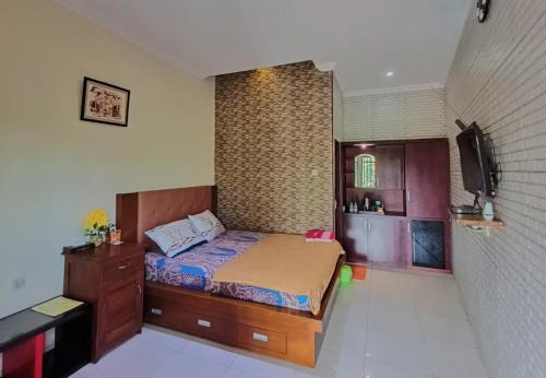 Mlati Hotel | Ndalem Winie Asri