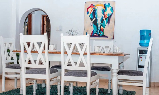 Ukunda Apartment | Ndoto Apartment