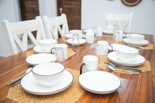Ukunda Apartment | Ndoto apartments