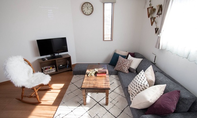 Sumida House | Near AsakusaSkytreeNewly House 3LDK For Families/Sumida-ku Tokyo