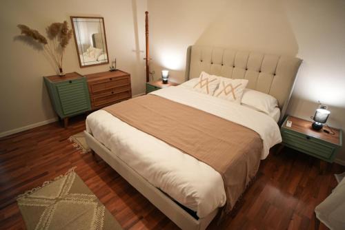 Tirana Apartment | Near Center Apartments 3