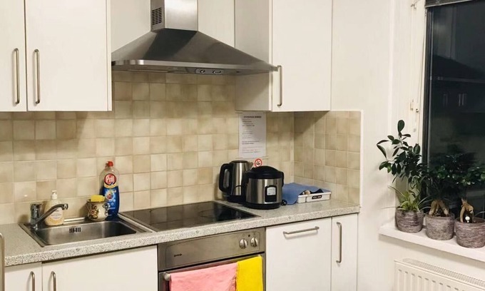 Favoriten Apartment | NEAR CITY CENTER TOP LOCATION- FEEL THE KLIMT No.2
