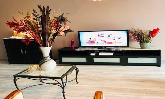 Bussy-Saint-Georges Apartment | Near DISNEYLAND. Your location to enjoy holidays.