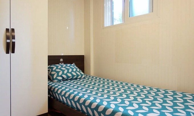 Sillim-dong House | Near SNU private entire fully furnished apartment