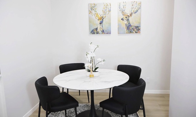 Calgary Condo | Near the Airport, Brand New 2-bedroom Guest Suite in Livingston, NE, Calgary