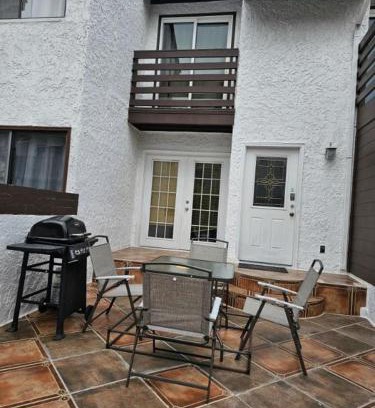 Brandy Wine Village South House | Near the beach and golfs house with 6 beds
